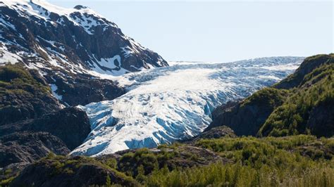 Kenai Fjords National Park Hiking - Best Hikes List