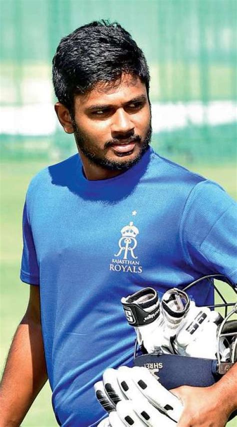 Sanju Samson Biography: Age, Height, Net Worth, Birthday & Career Stats