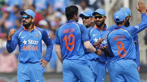 Stat attack: Indian cricket team’s incredible 2017, in numbers | Cricket News - The Indian Express