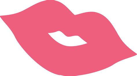 Kiss SVG Cut File - Snap Click Supply Co.