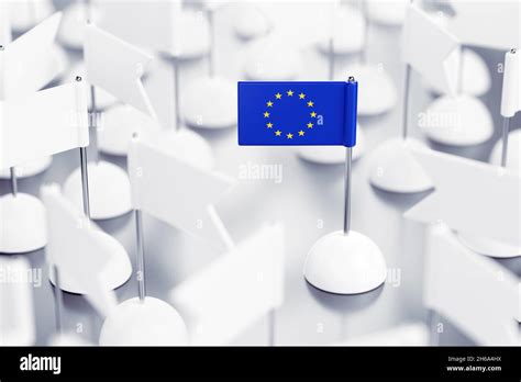 Geographic Location - The European Union Stock Photo - Alamy