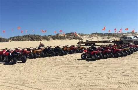 Oceano Dunes Beach Camping Reservations Pismo Beach