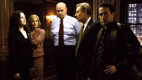 Wolf Entertainment - Law & Order: Trial by Jury