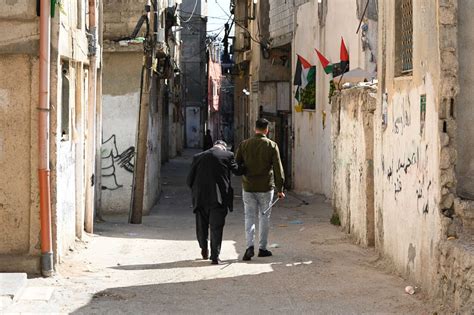 Israel-Hamas war: 4 things we learned visiting the West Bank : NPR