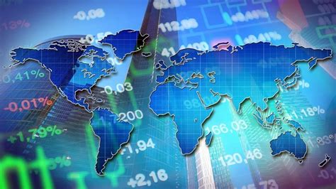 How the global economy will impact Jordan in 2023 - TradelinkJo