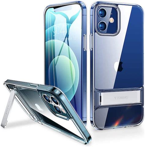 8 Best Cases with Stand for iPhone 12 and 12 Pro in 2020 | Beebom