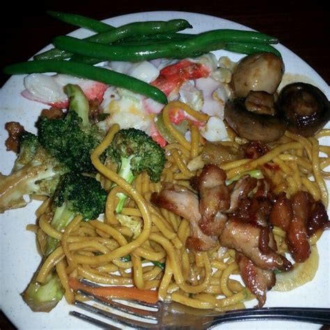 Photos at Chef Lin Buffet & Mongolian Grill - Asian Restaurant in Dalton