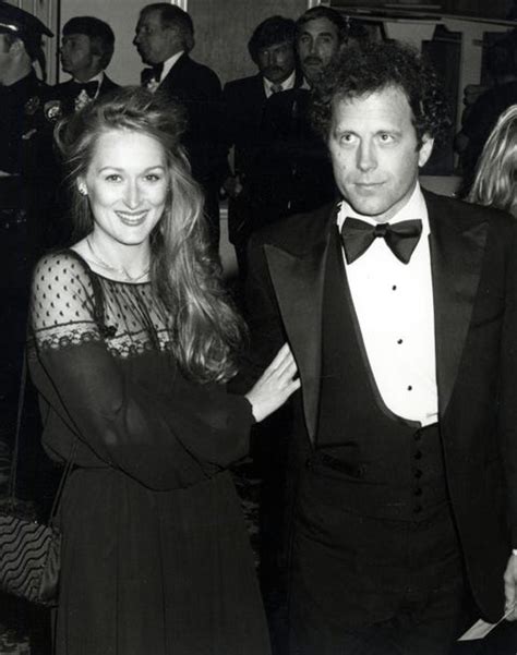 Meryl Streep and Husband Don Gummer's Love Story and Timeline