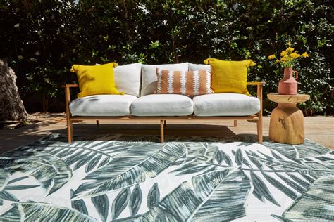 Ruggable Outdoor Rug Launch June 2020 | Apartment Therapy