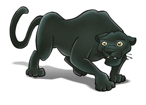 animated panther clipart 10 free Cliparts | Download images on Clipground 2024