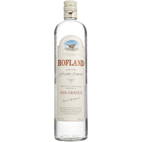 [BUY] Hofland Jenever Gin at CaskCartel.com