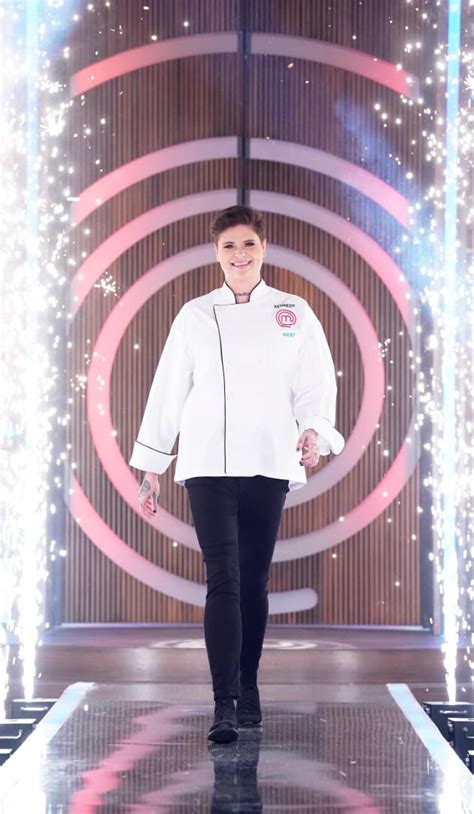 Kennedy Makes the Finals - MasterChef Season 13 Episode 19 - TV Fanatic