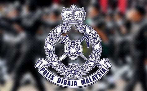 Polis nafi ubah logo pasukan, gugur kalimah Allah, Muhammad - Yayasan ...