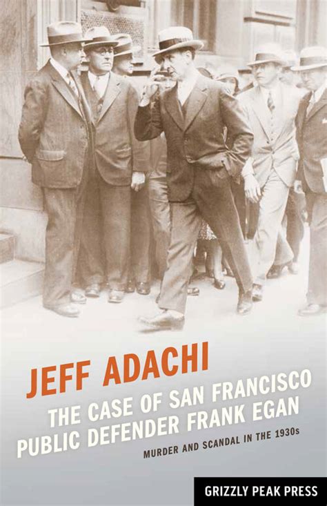 Jeff Adachi’s New Book Uncovers San Francisco’s Forgotten Past - Beyond ...