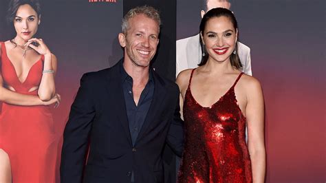 'Wonder Woman' star Gal Gadot welcomes 4th baby after secret pregnancy ...