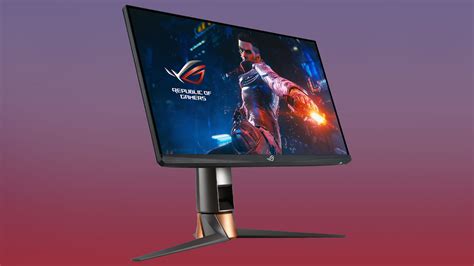 Asus ROG Swift PG259QNR review