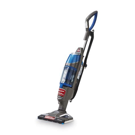 Bissell 11326 Symphony Blue All-in-1 Vacuum & Steam Mop | Shop Your Way ...