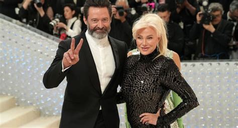 Deborra-lee Furness breaks silence on divorce from Hugh Jackman | New Idea