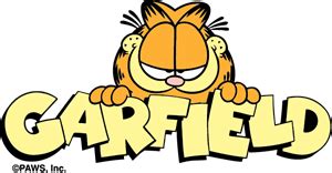 Garfield Logo Vector (.AI) Free Download