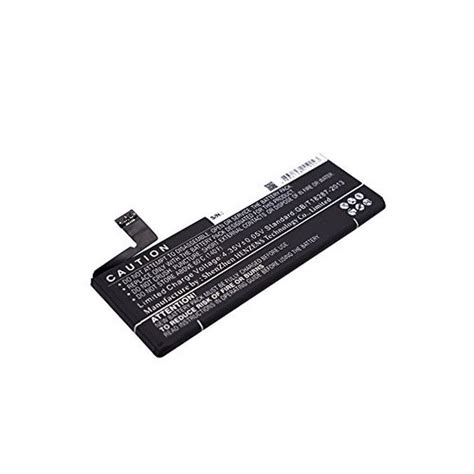 Battery for Apple iPhone SE 32GB by Maxbhi.com