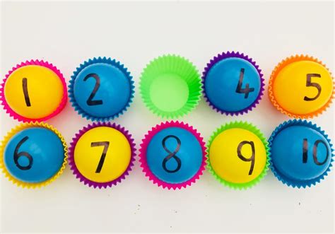 Ordering and Sequencing Numbers Games | Learning for Kids