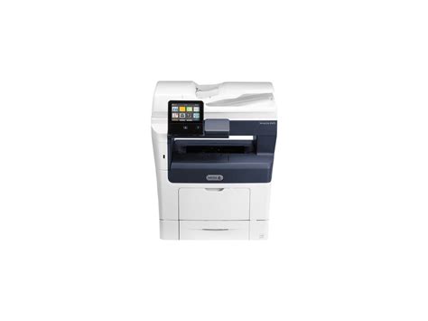 Xerox VersaLink B405/DN All-in-One Monochrome Laser Printer - Newegg.ca