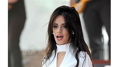 Camila Cabello reveals her unusual birthday wish - 8days