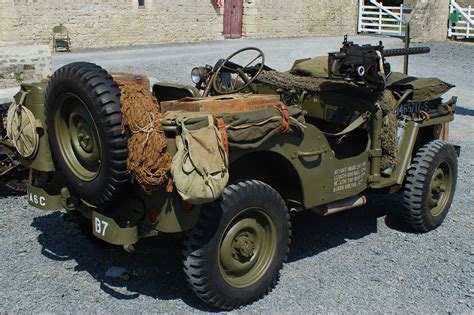 willys mb, jeep, army vehicle Wallpaper, HD Cars 4K Wallpapers, Images and Background ...