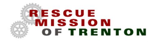 Rescue Mission of Trenton receives donation from Wells Fargo Foundation ...