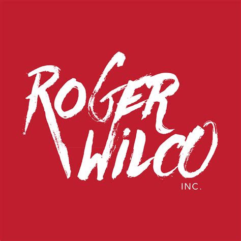 Company | Roger Wilco, Inc.