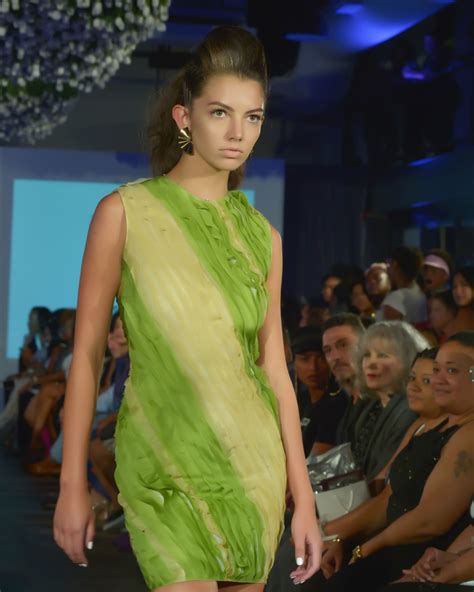 PHOTOS: DC’s District of Fashion showcases local designers, models ...