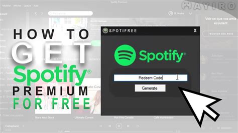 Spotify Free Trial Premium 2017 - coachingnew