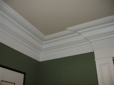 Crown Molding | Appleton Renovations