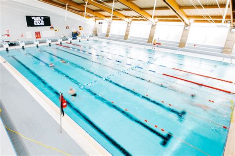 kidify.co.uk | Aqua Vale Swimming and Fitness Centre