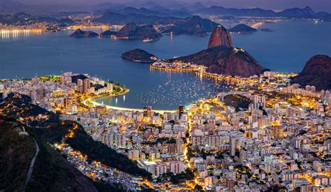 10 Best Rio De Janeiro Tourist Attractions - Rainforest Cruises