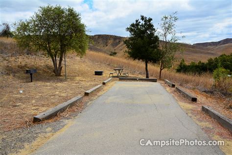 Chino Hills State Park - Campsite Photos, Camp Info & Reservations