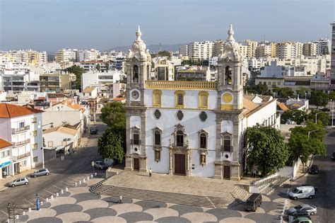 Faro (ville du Portugal) - Guide voyage