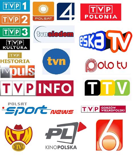 Telewizja naziemna DVB-T - Altronik Pisz