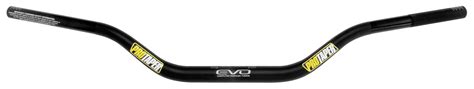 Pro Taper Evo Handlebars 1-1/8" | 10% ($9.64) Off! - RevZilla ...