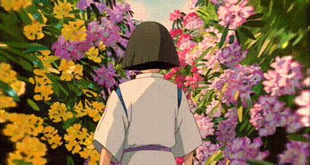 Pink Flowers GIFs - Find & Share on GIPHY