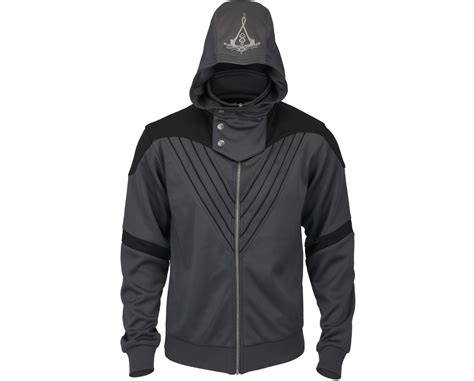 Assassin's Creed Movie | Aguilar Hoodie | Ubi Workshop