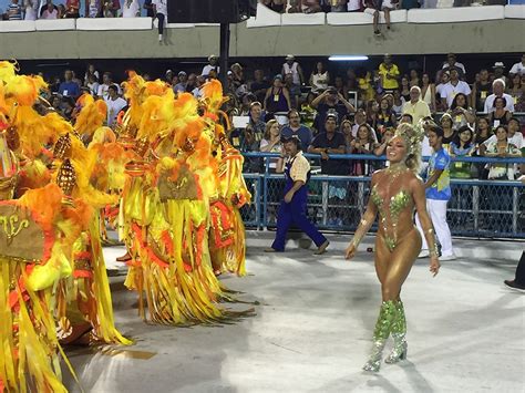 Brazil Carnival 2022