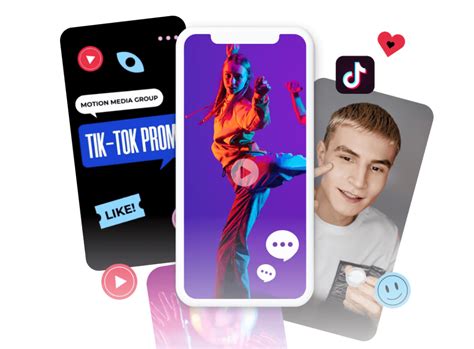 Create with TikTok Templates - Tips & Tools