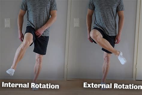 Hip Internal Rotation: 6 Most Effective Exercises & Stretches to Try – DMoose