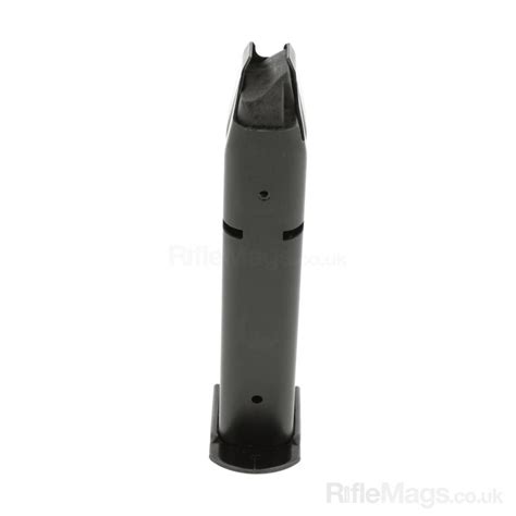 Sig Sauer P226 9mm 15 round magazine - RifleMags.co.uk