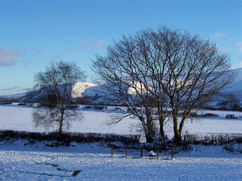 Brecon Beacons in the winter | Brecon beacons, Brecon, South wales