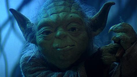 Empire Strikes Back Yoda Quotes. QuotesGram