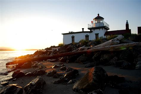 The 10 Best Parks in Seattle, Washington