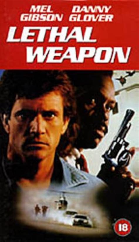 Lethal Weapon (1987)