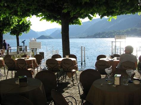 Bellagio Lake Como Restaurants | Bellagio lake como, Lake como, Lake